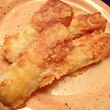 粉チーズ